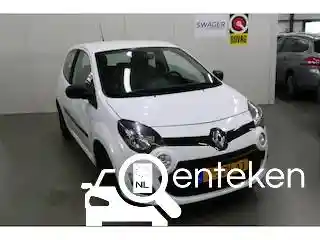 Renault Twingo 1.2 LEV 16V 75 2014