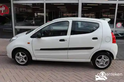 Suzuki Alto 1.0 2014