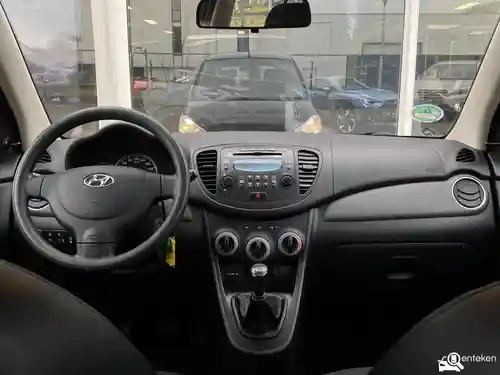 Hyundai i10 1.1 2014