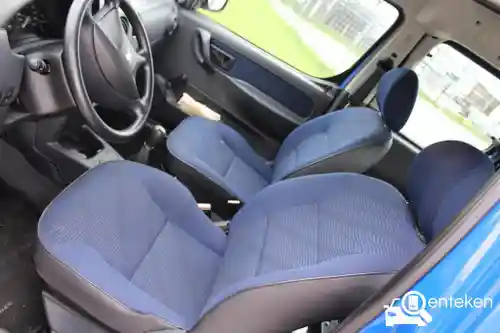 Peugeot Partner Tepee HDi 110 2008