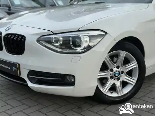 BMW 116i 2014