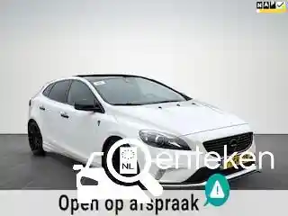 Volvo V40 T4 2014