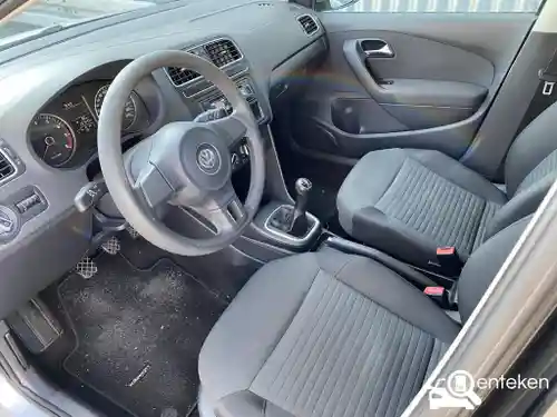 VW Polo 1.4 2011