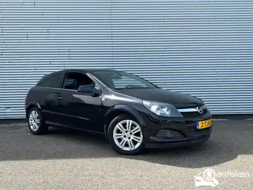 Opel Astra GTC 1.6 Twinport 2007