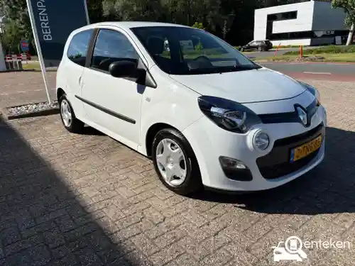 Renault Twingo 1.2 LEV 16V 75 Eco-Drive 2014