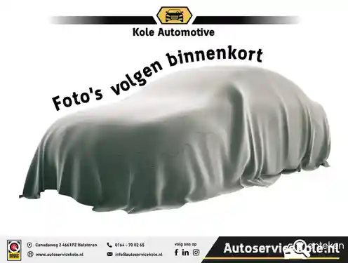 VW Golf 1.2 TSI BMT 2014