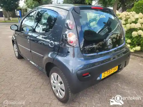 Citroen C1 1.0 2014