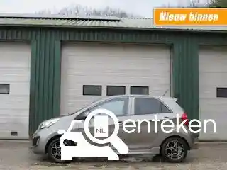 KIA Picanto 1.2 2014