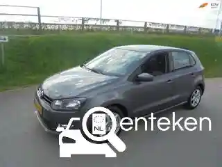 VW Polo 1.2 TSI BMT 2013
