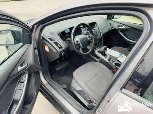 Ford Focus Turnier 1.0 EcoBoost 2014
