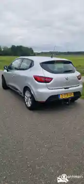 Renault Clio ENERGY TCe 90 2014