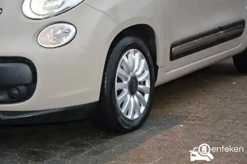 Fiat 500L 0.9 TwinAir p 2014
