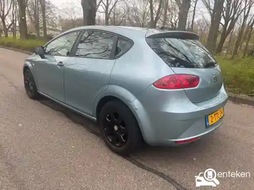 SEAT Leon 1.4 2010