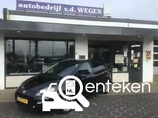 Fiat Punto 0.9 8V Twinair p 2014