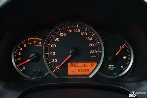 Toyota Yaris 1.33 2014