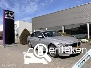 BMW 320i 2014