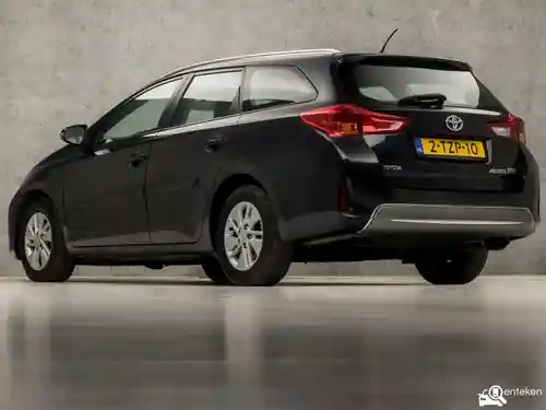 Toyota Auris Touring Sports 1.8 Hybrid 2014