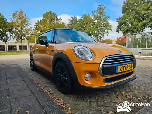 MINI  Cooper D 2014