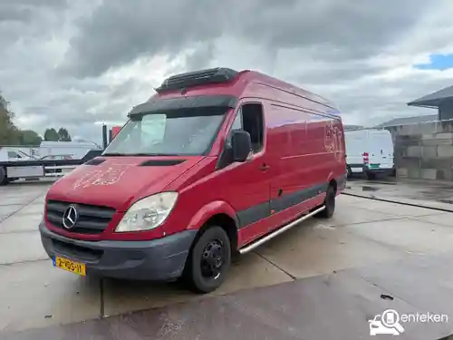 Mercedes-Benz Sprinter 315 CDI 2008