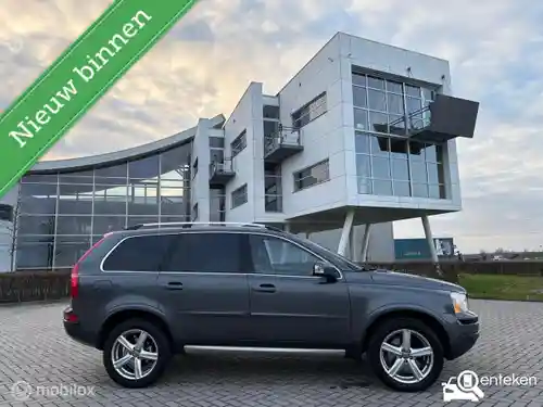 Volvo XC90 3.2 2007