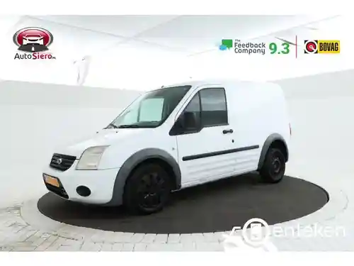 Ford Transit Connect T220 1.8 TDCi 2011