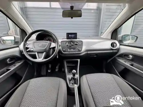 SEAT Mii 1.0 2013