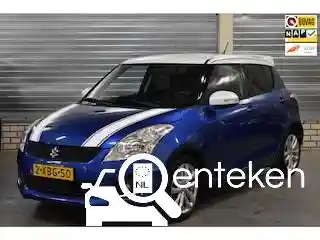 Suzuki Swift 1.2 2014