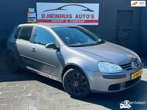 VW Golf 1.4 16V 2006