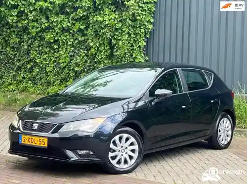 SEAT Leon 1.2 TSI 2013