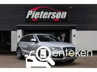 Audi Q5 2.0 TFSI 2014