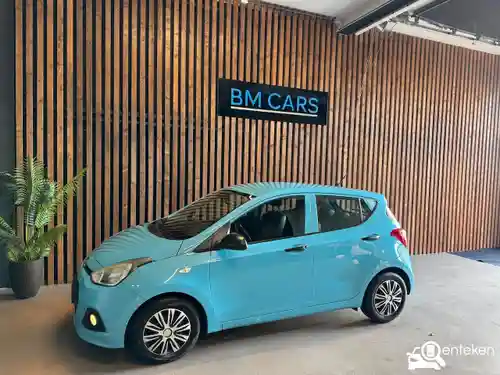 Hyundai i10 1.0 2014
