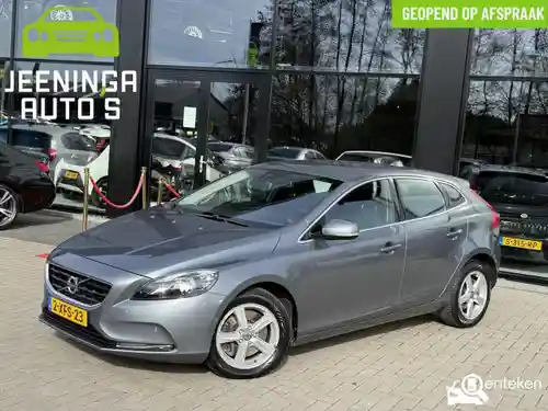 Volvo V40 D4 ECO 2014