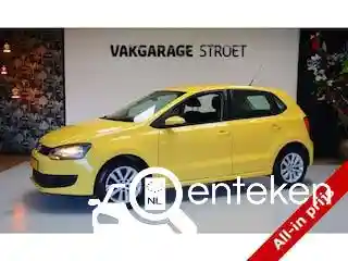VW Polo 1.4 2010