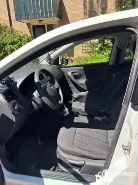 VW Polo 1.4 TDI BMT 2014
