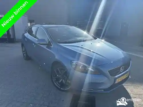Volvo V40 D4 ECO 2014