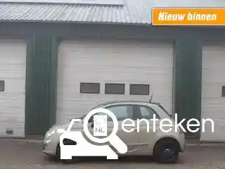 Fiat 500 0.9 8V TwinAir p 2014