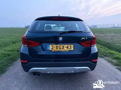 BMW X1 sDrive20i 2014