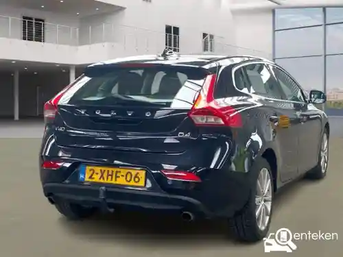 Volvo V40 D4 ECO 2014