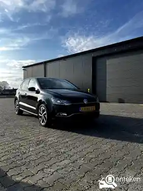 VW Polo 1.2 TSI BMT 2014