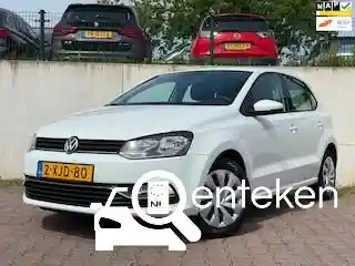 VW Polo 1.2 TSI BMT 2014