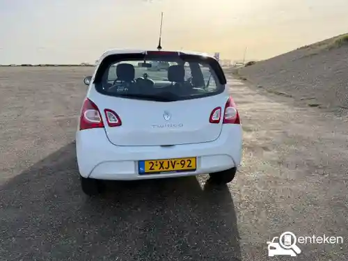 Renault Twingo 1.2 LEV 16V 75 Eco-Drive 2014