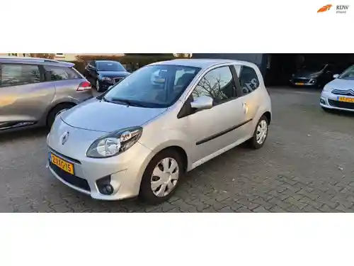 Renault Twingo 1.2 16V LEV 2010