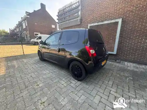 Renault Twingo 1.2 16V 2009