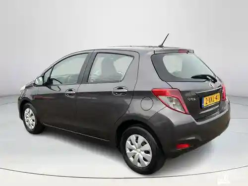 Toyota Yaris 1.0 2014
