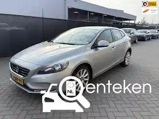 Volvo V40 T2 2014