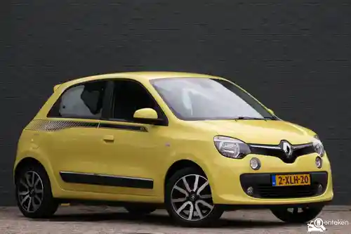 Renault Twingo SCe 70 2014