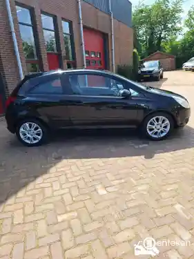 Opel Corsa 1.2 Twinport 2007