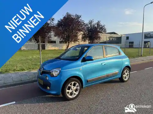 Renault Twingo SCe 70 2014