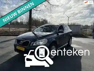 Volvo XC60 DRIVe 2010