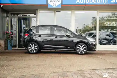 Citroen C3 PureTech 68 2014